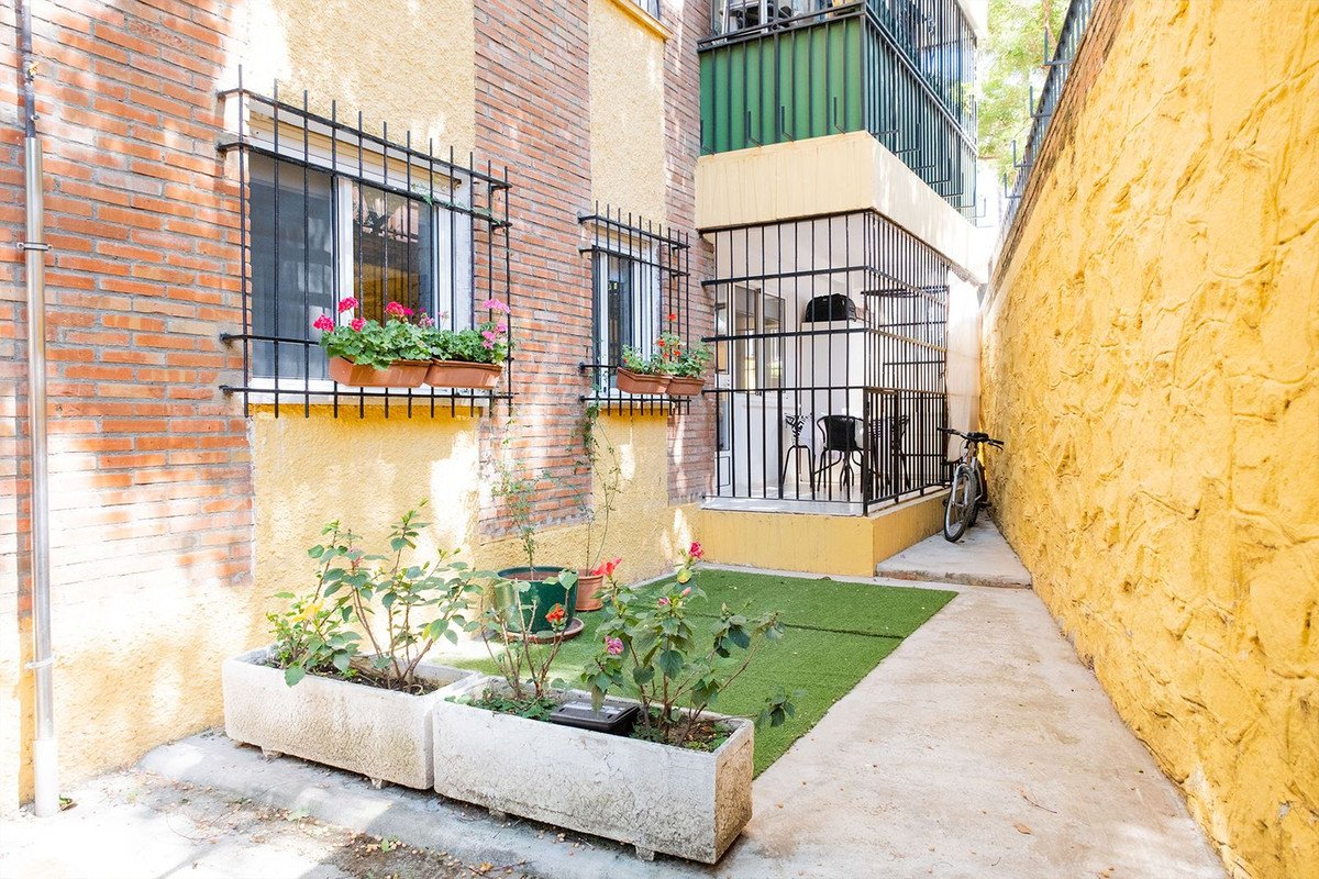 3 Bed Ground Floor Apartment in Marbella