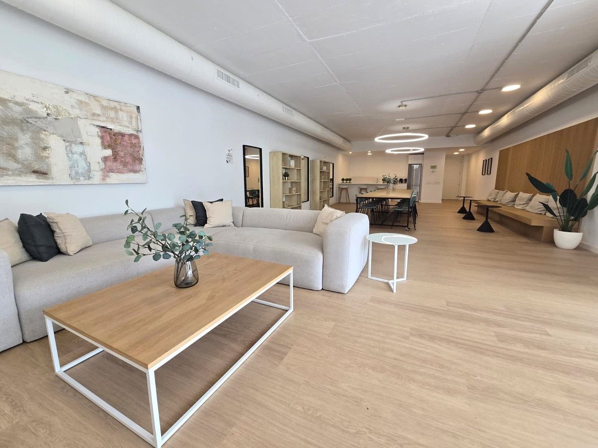 2 Bed Ground Floor Apartment in Selwo