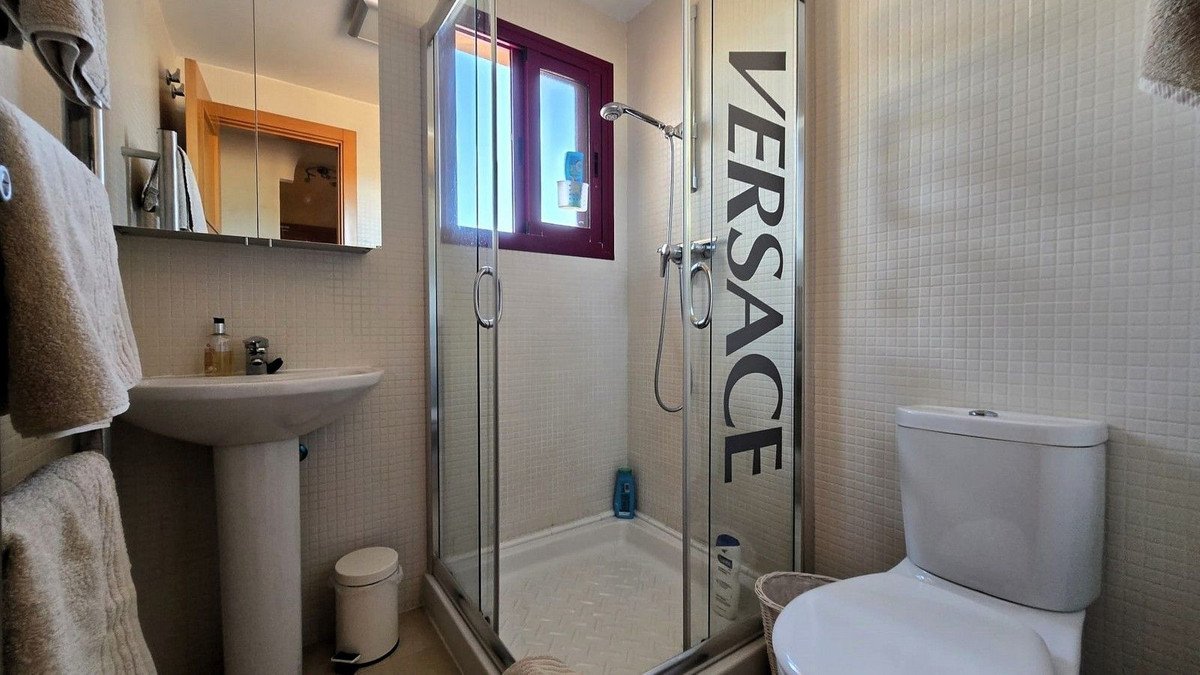 2 Bed Penthouse in La Cala de Mijas