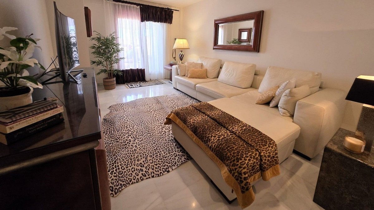 2 Bed Penthouse in La Cala de Mijas