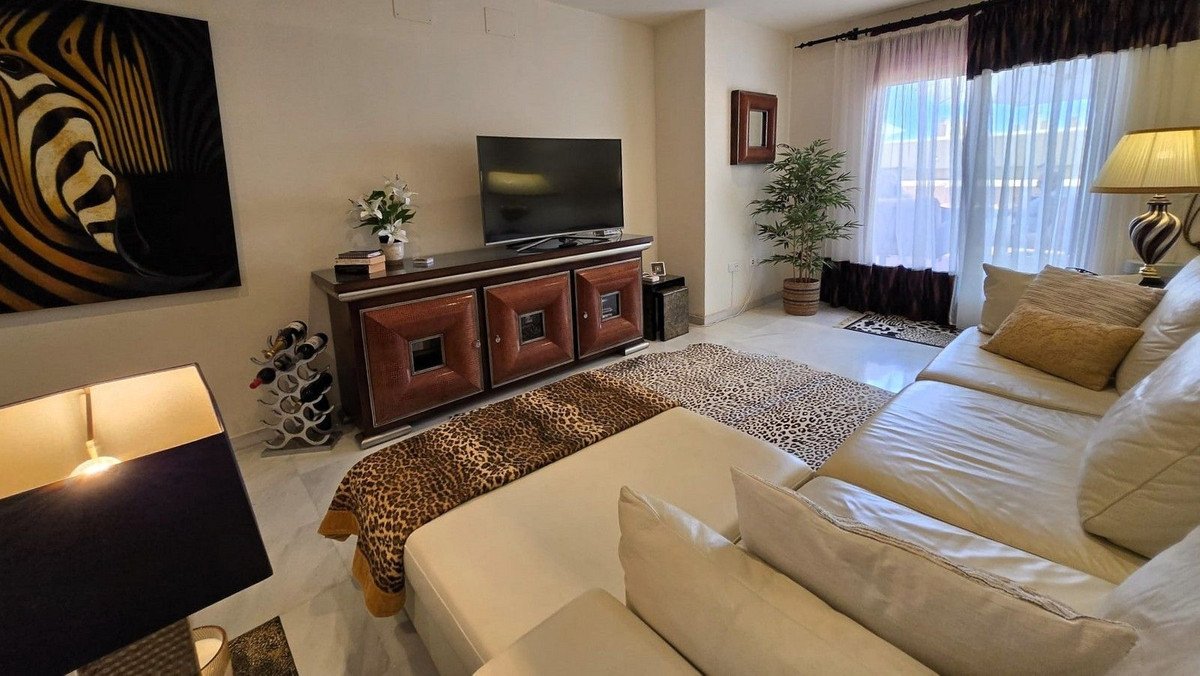 2 Bed Penthouse in La Cala de Mijas