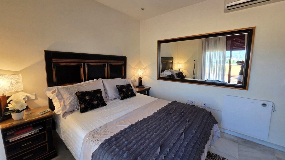 2 Bed Penthouse in La Cala de Mijas