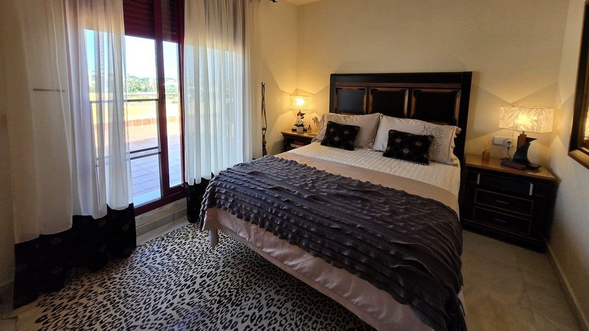 2 Bed Penthouse in La Cala de Mijas