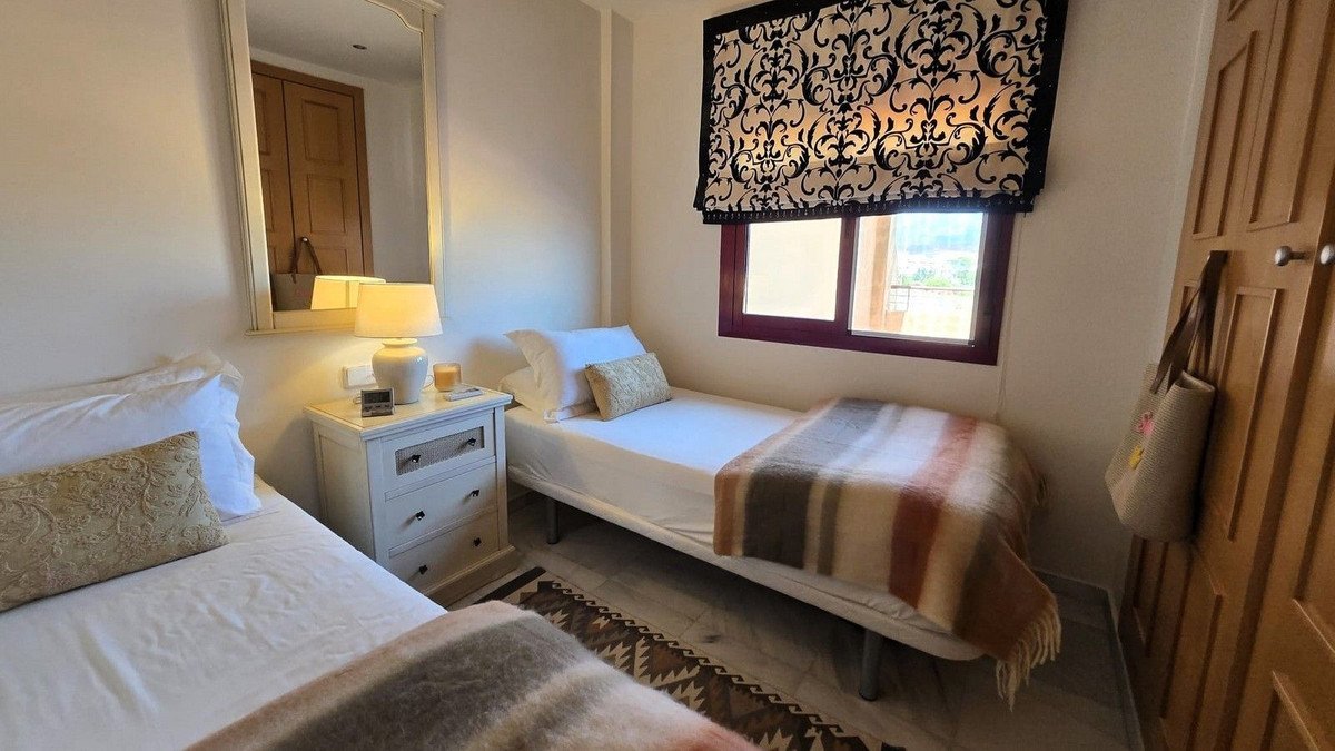 2 Bed Penthouse in La Cala de Mijas