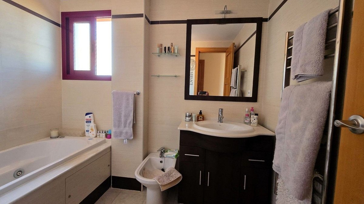 2 Bed Penthouse in La Cala de Mijas
