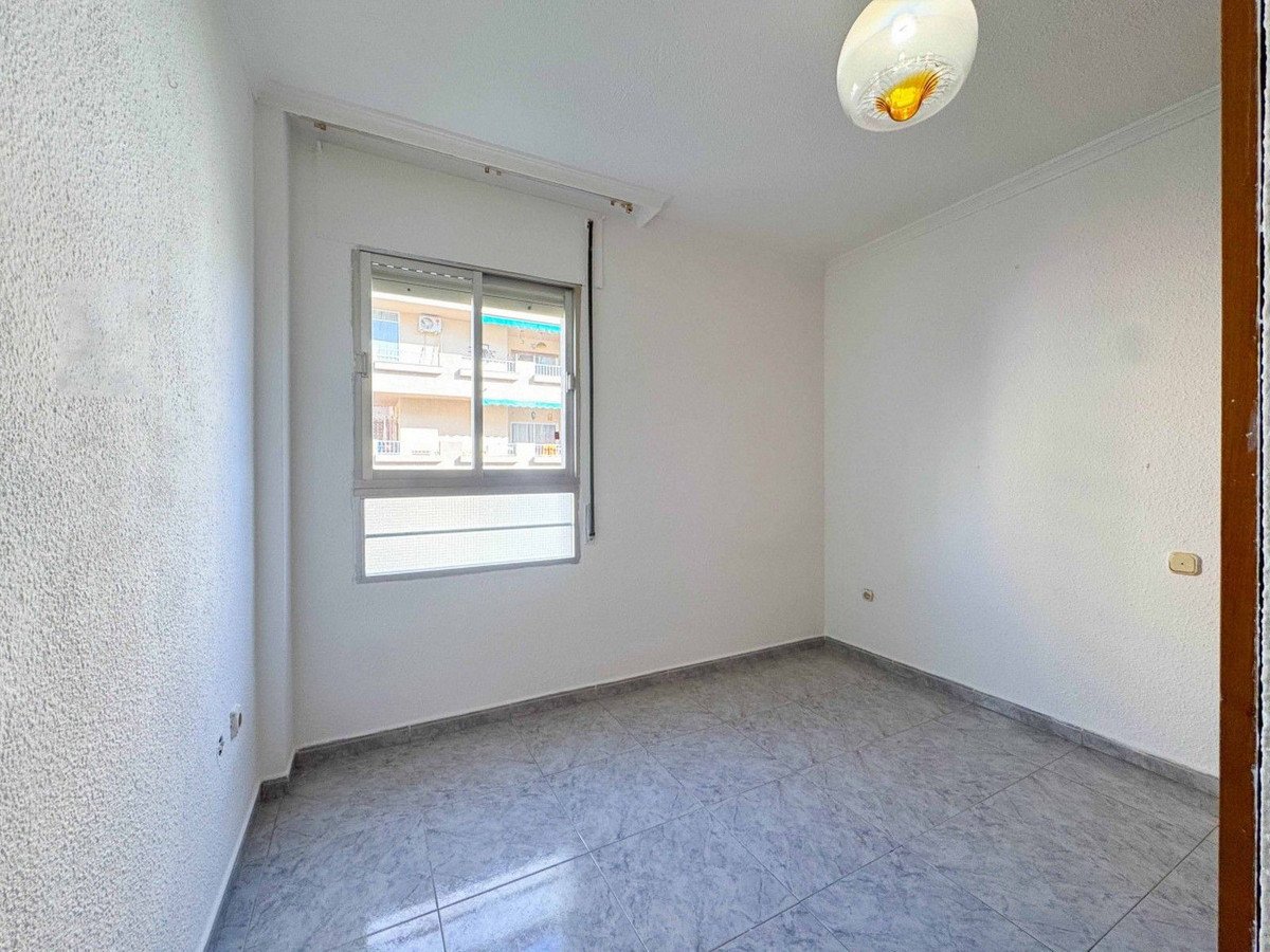 3 Bed Middle Floor Apartment in Marbella