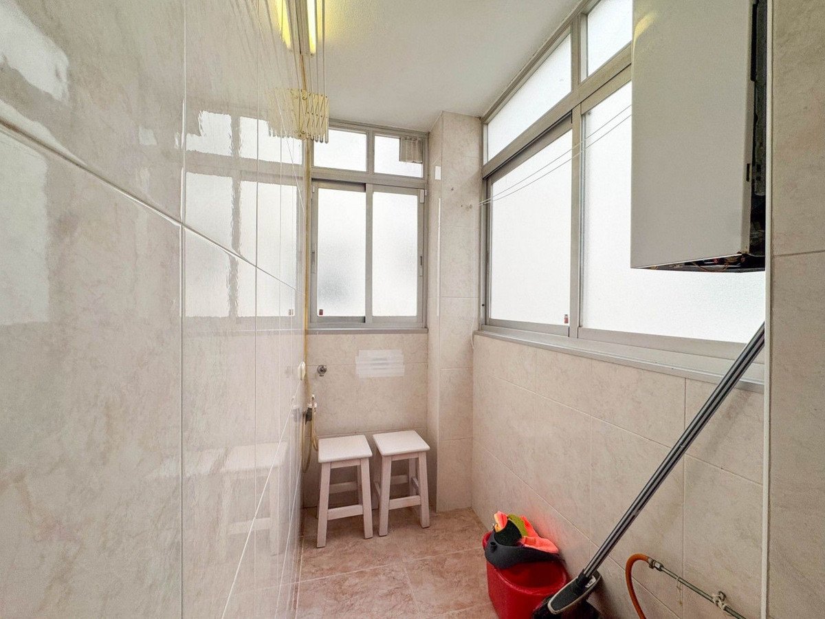 3 Bed Middle Floor Apartment in Marbella