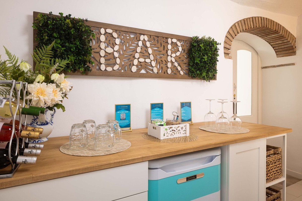 5 Bed Townhouse in Coín