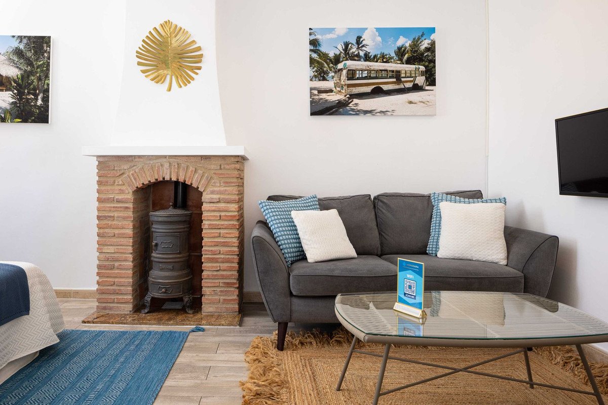 5 Bed Townhouse in Coín