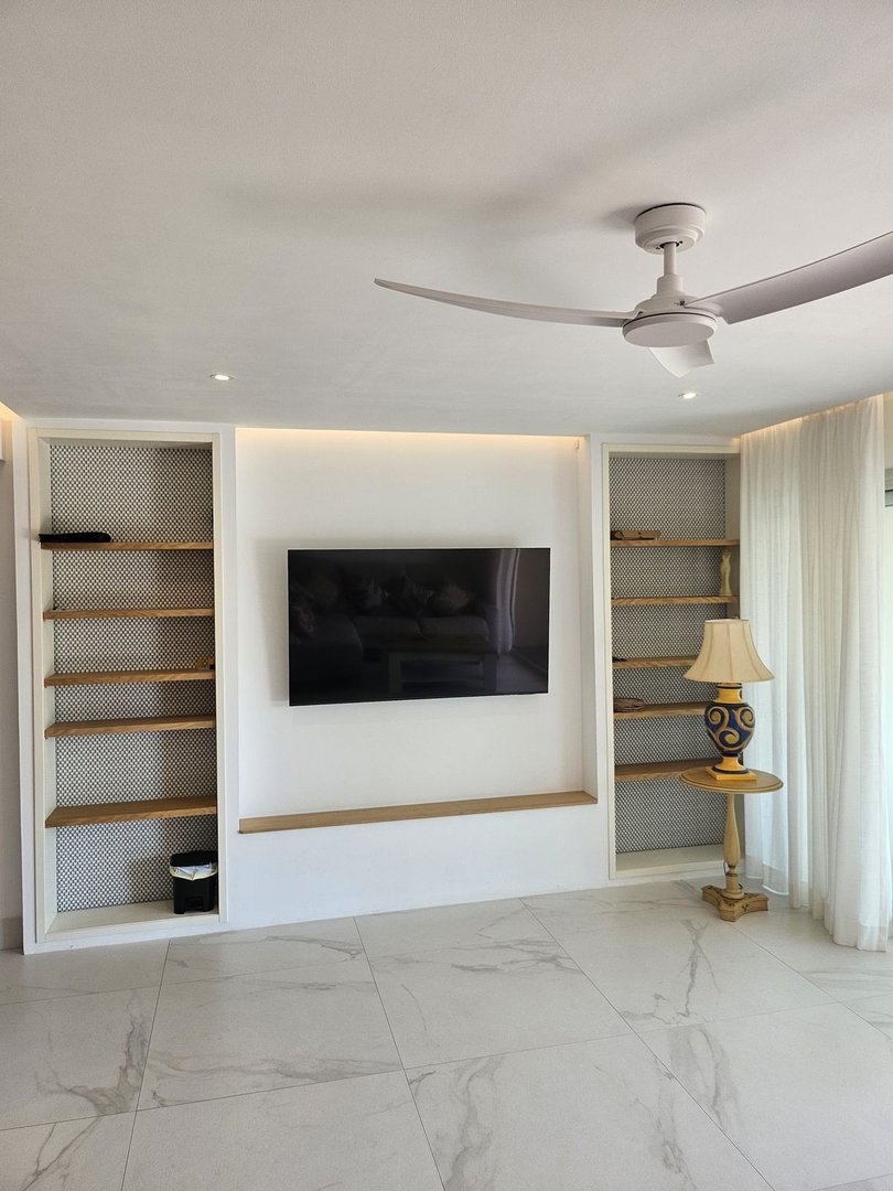 3 Bed Middle Floor Apartment in San Pedro de Alcántara