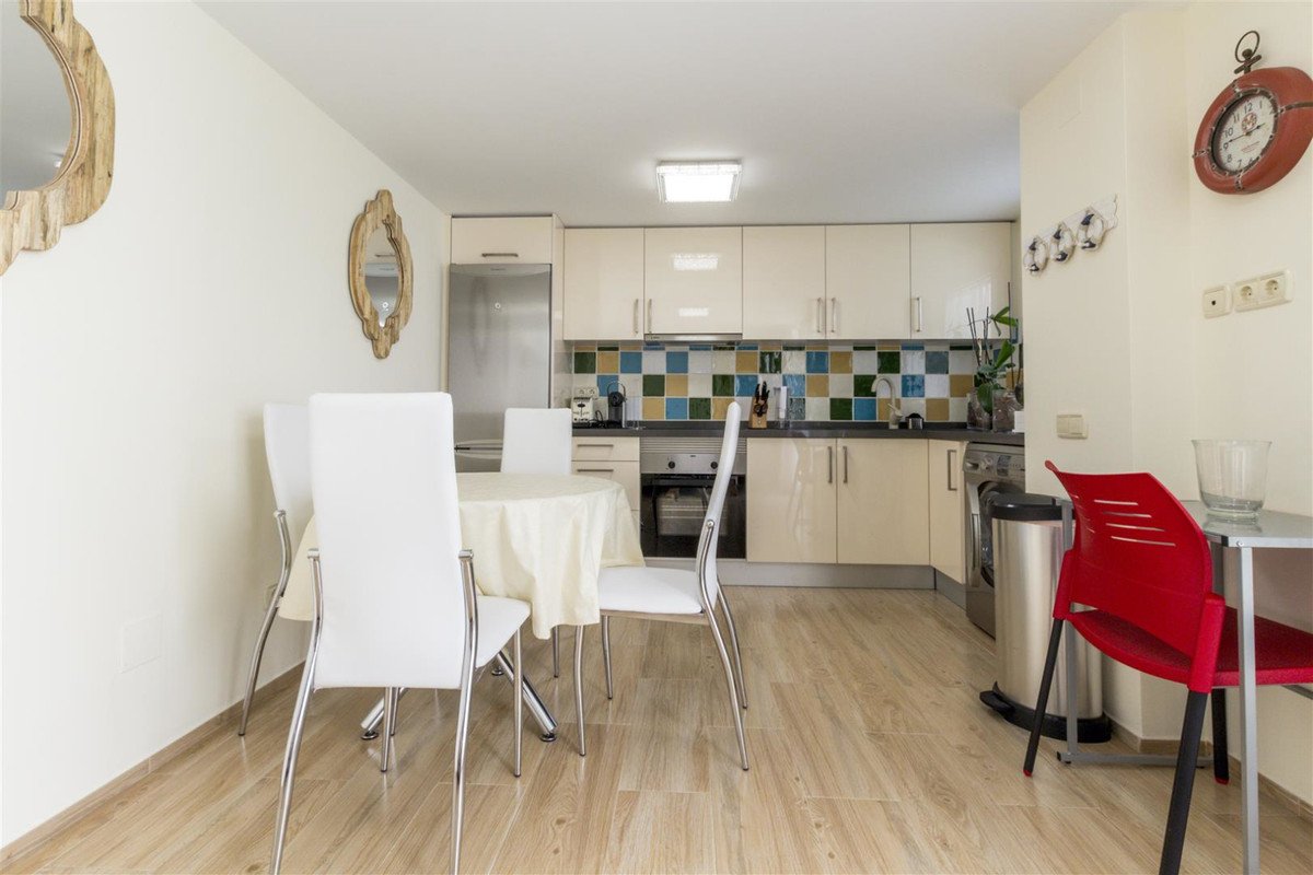 4 Bed Detached Villa in San Pedro de Alcántara