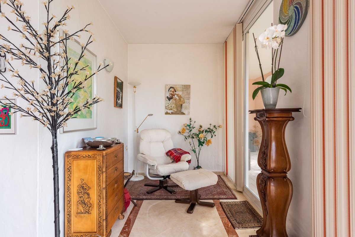 4 Bed Detached Villa in El Paraiso