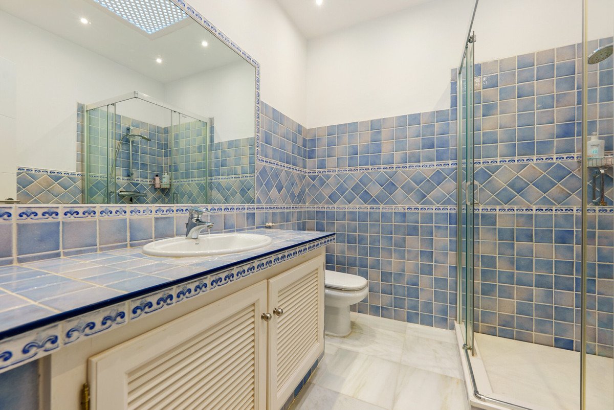 4 Bed Detached Villa in Sierra Blanca