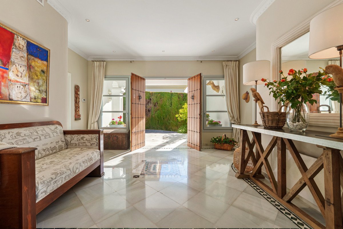 4 Bed Detached Villa in Sierra Blanca