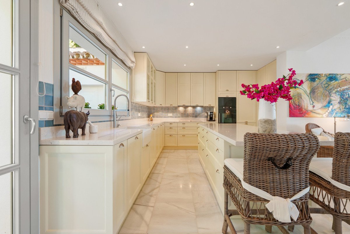 4 Bed Detached Villa in Sierra Blanca