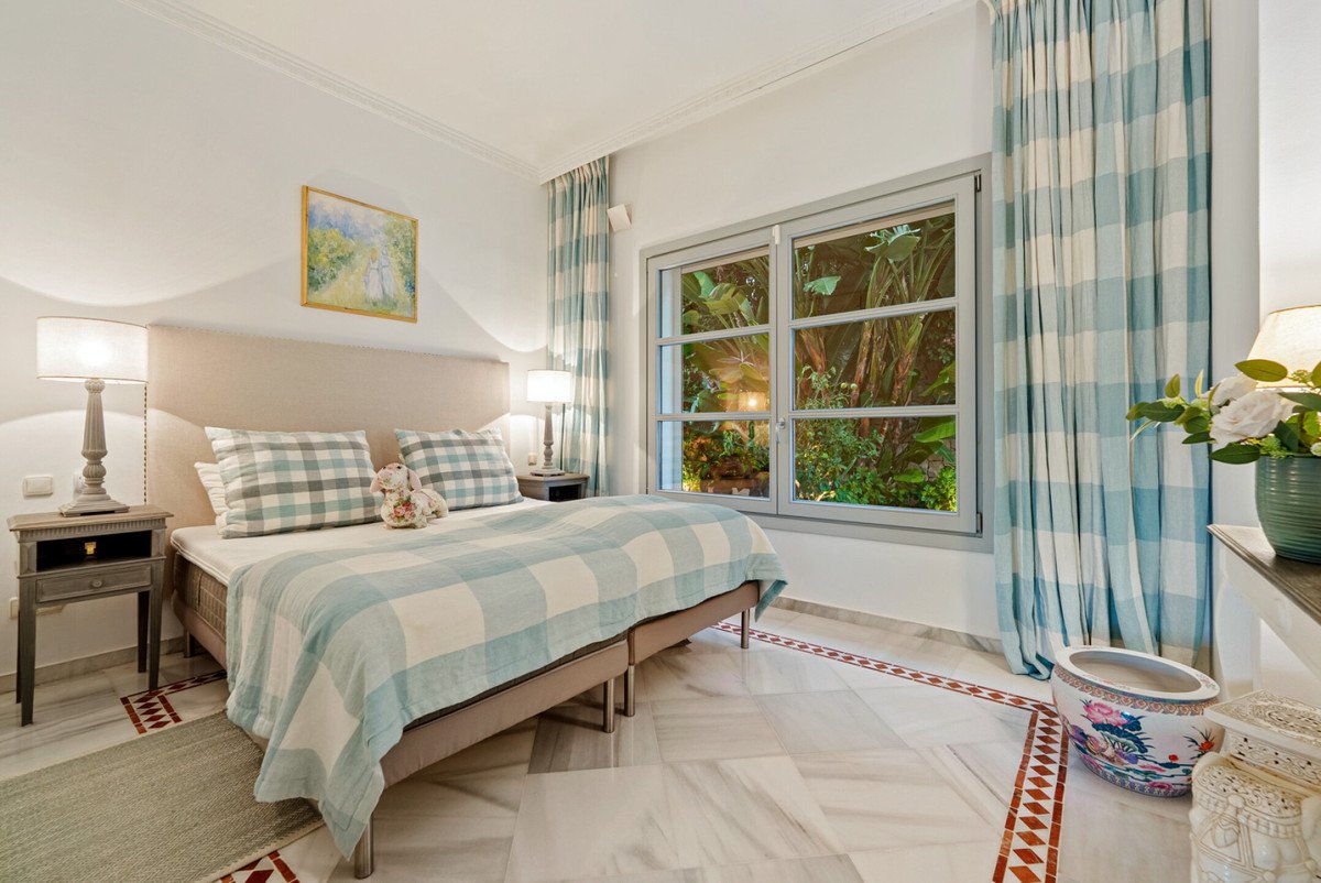 4 Bed Detached Villa in Sierra Blanca