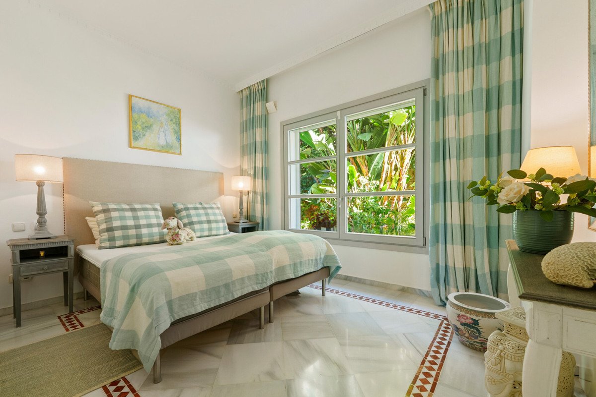 4 Bed Detached Villa in Sierra Blanca