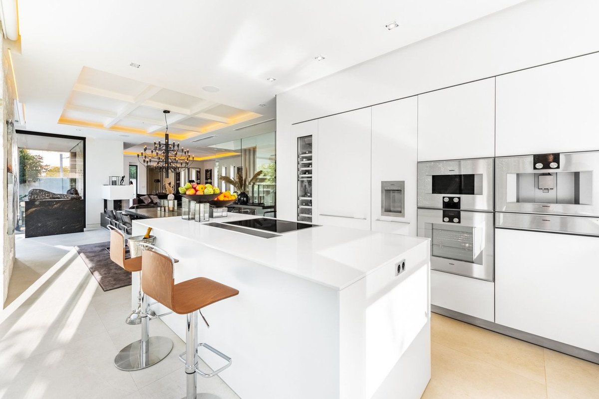 5 Bed Detached Villa in The Golden Mile