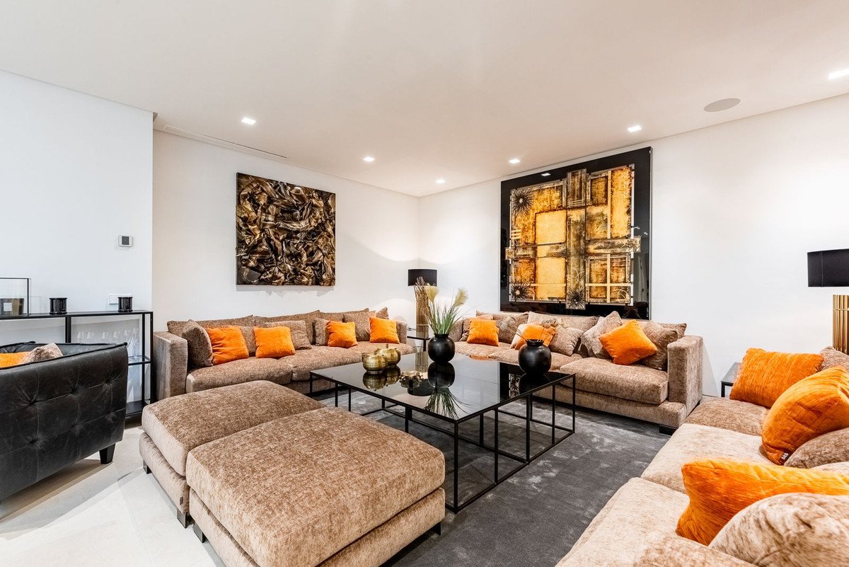 5 Bed Detached Villa in The Golden Mile