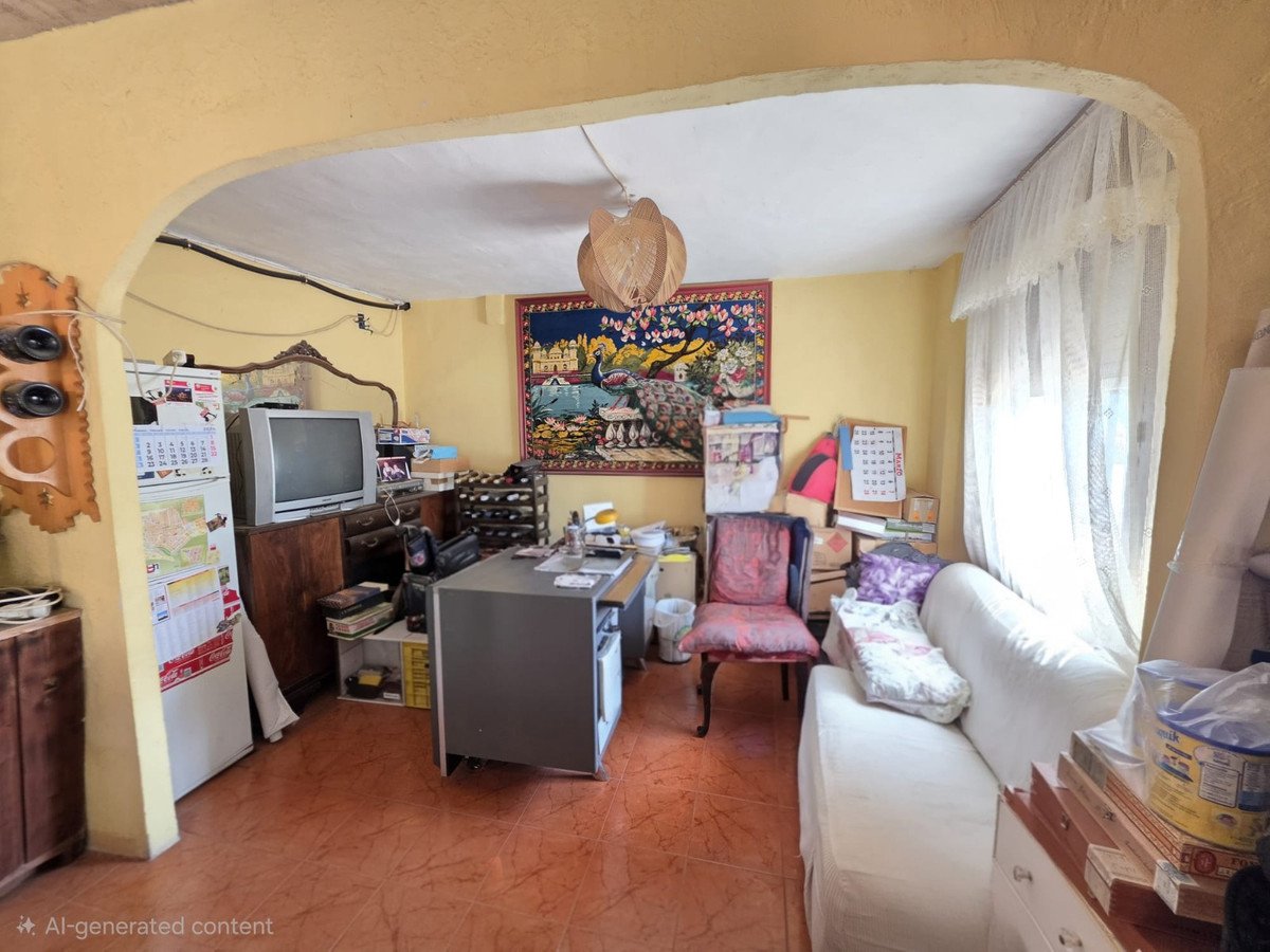 6 Bed Detached Villa in Elda