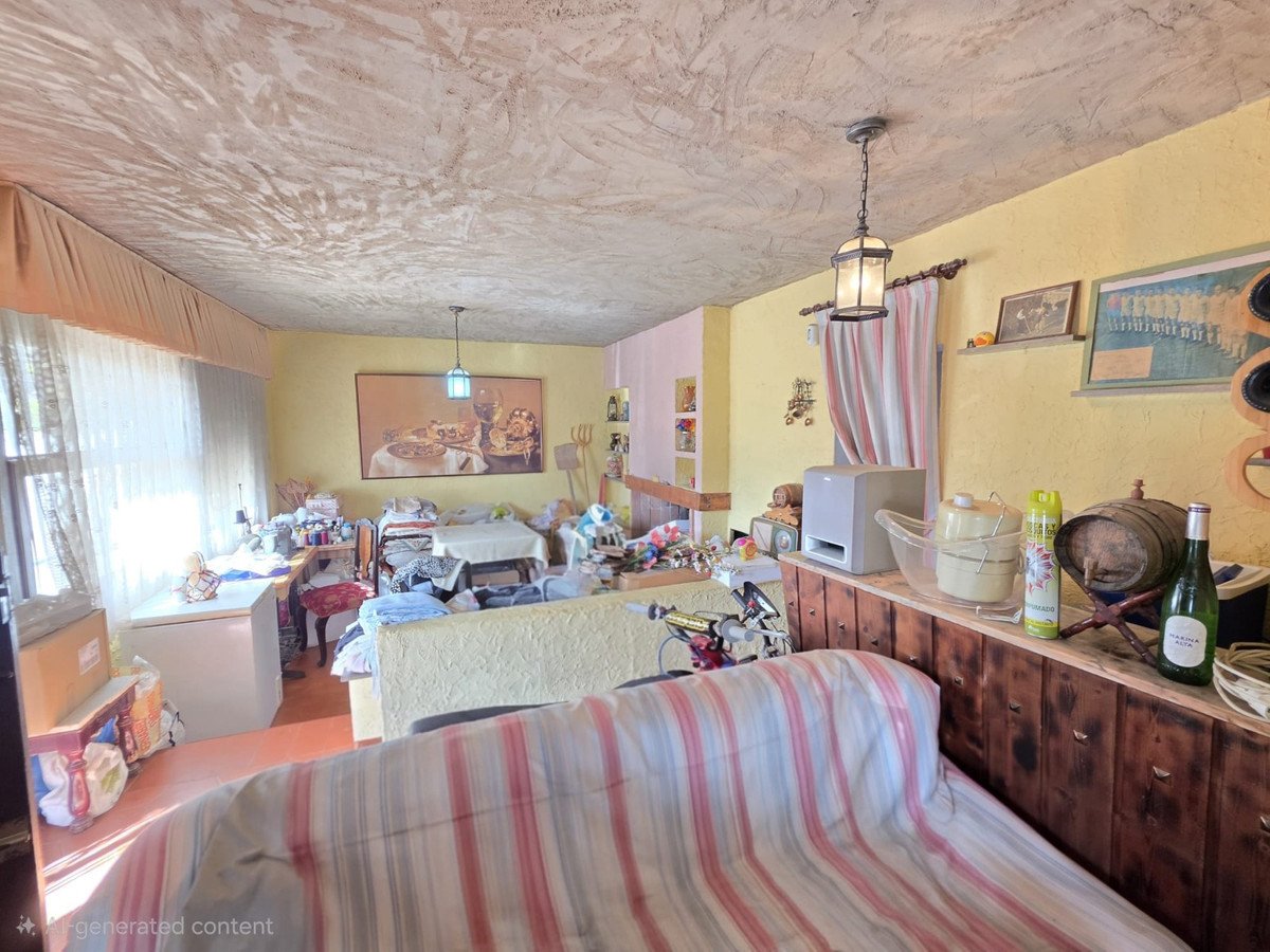 6 Bed Detached Villa in Elda
