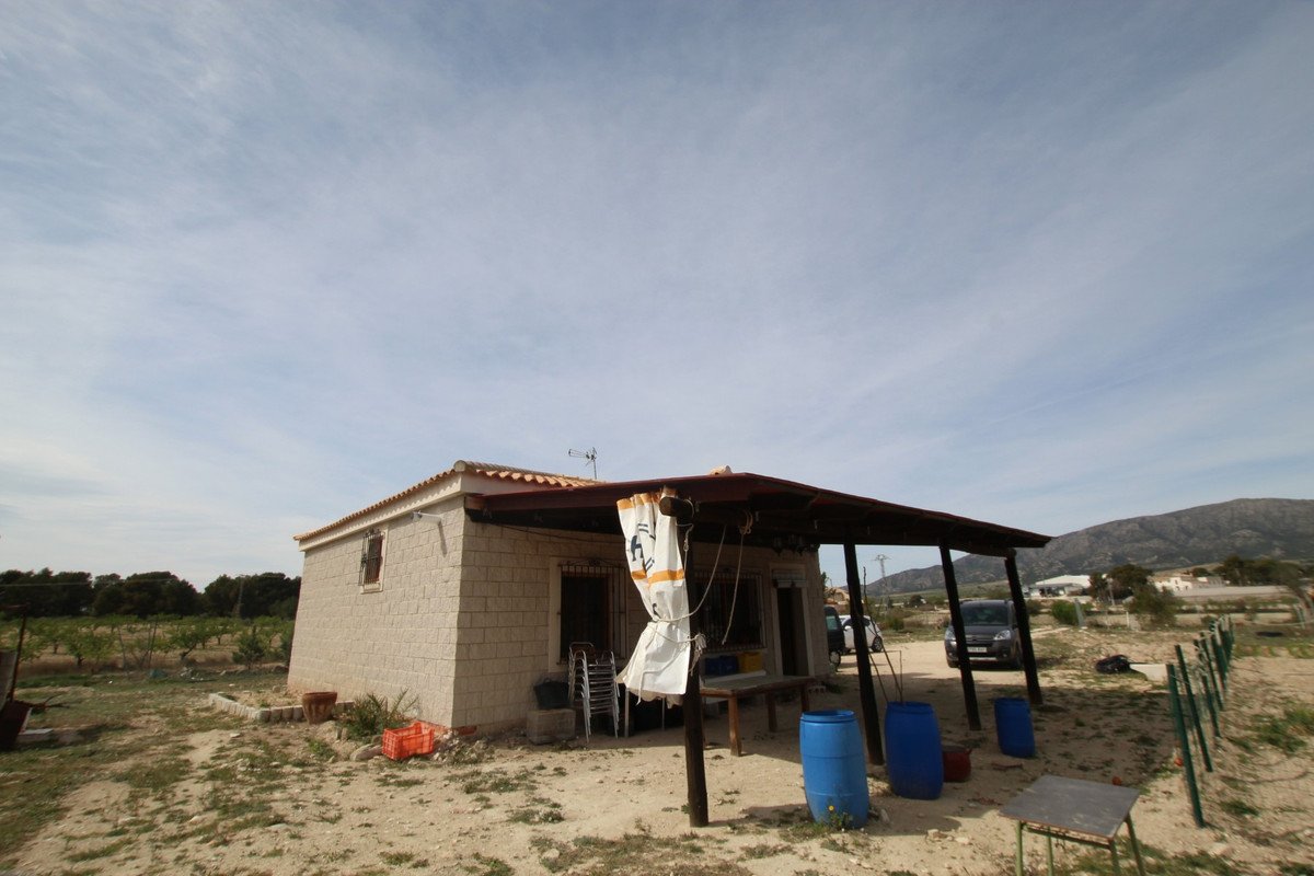 1 Bed Finca - Cortijo in Monóvar