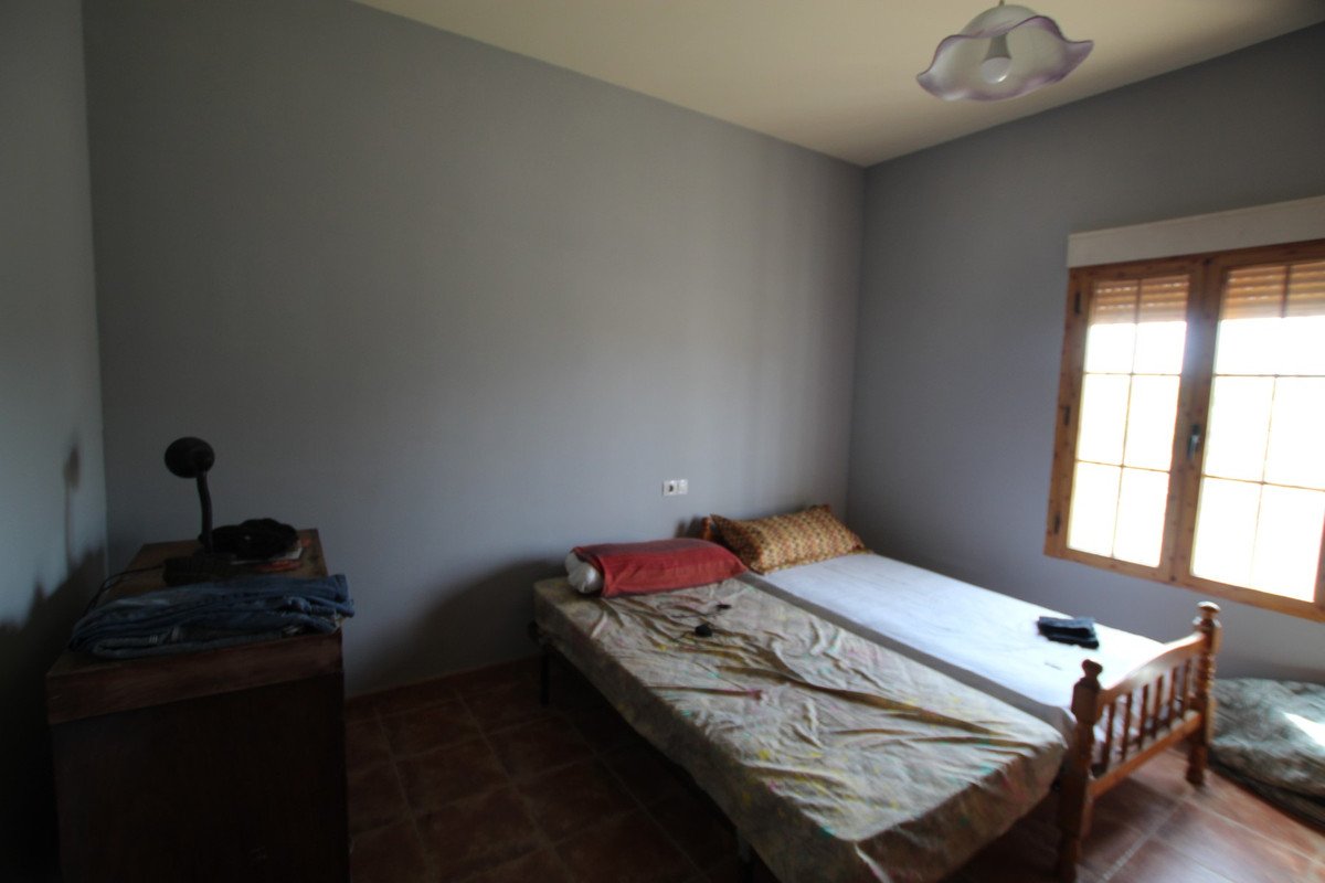 1 Bed Finca - Cortijo in Monóvar