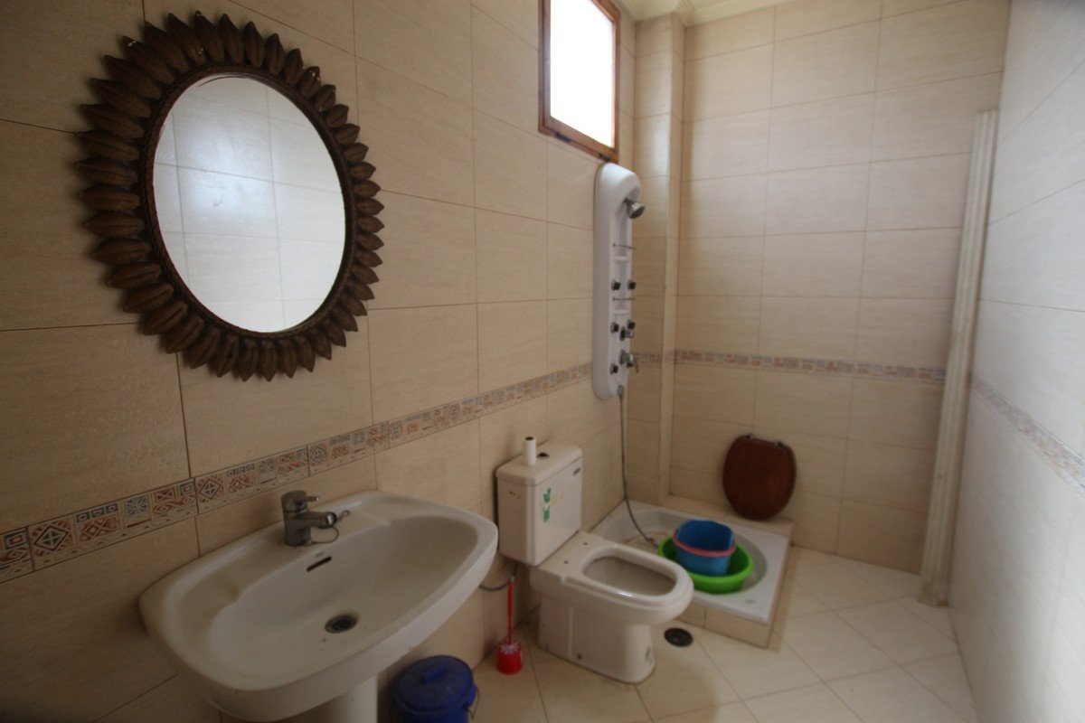 1 Bed Finca - Cortijo in Monóvar