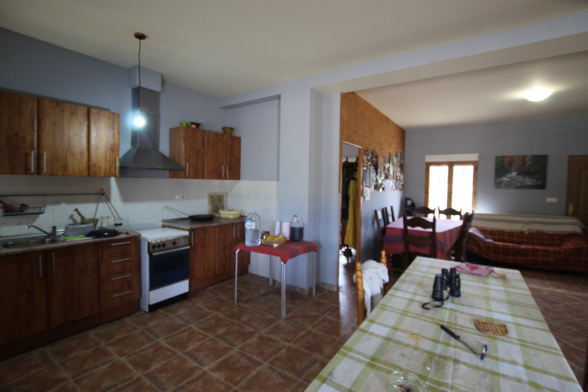 1 Bed Finca - Cortijo in Monóvar