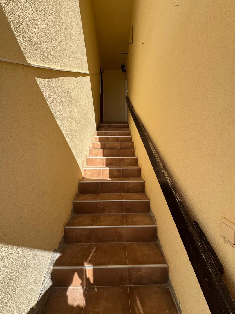 2 Bed Bungalow in Los Altos