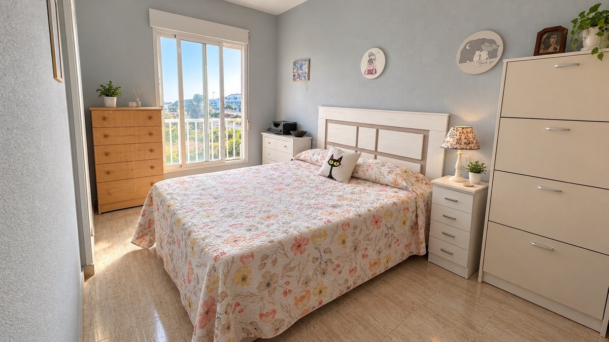 1 Bed Ground Floor Apartment in Guardamar del Segura