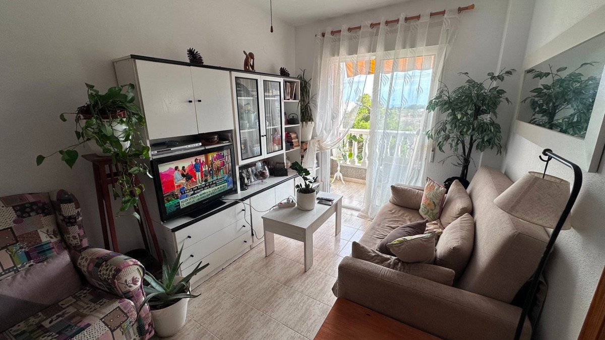 1 Bed Ground Floor Apartment in Guardamar del Segura