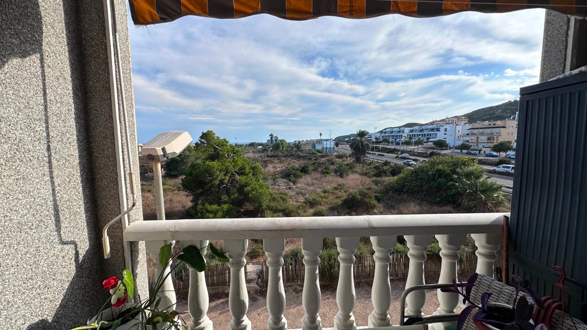1 Bed Ground Floor Apartment in Guardamar del Segura