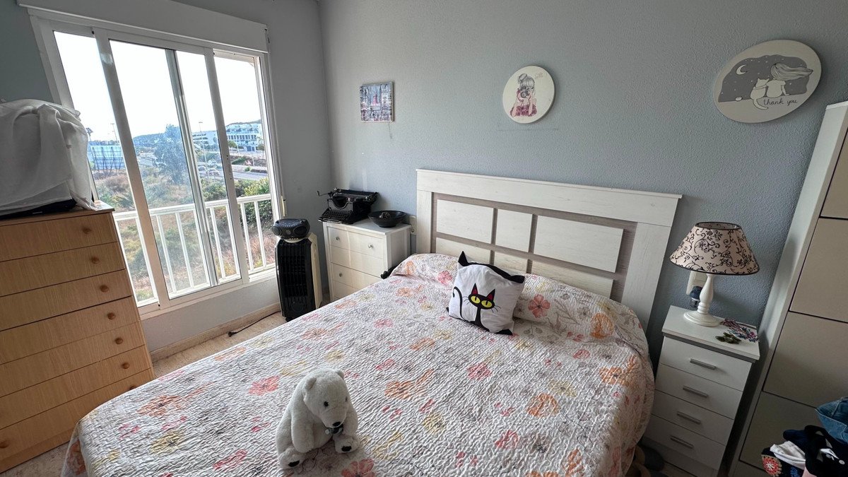 1 Bed Ground Floor Apartment in Guardamar del Segura