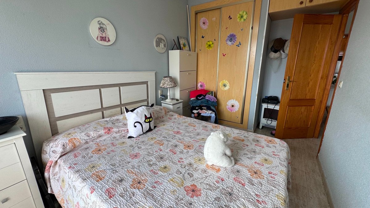1 Bed Ground Floor Apartment in Guardamar del Segura