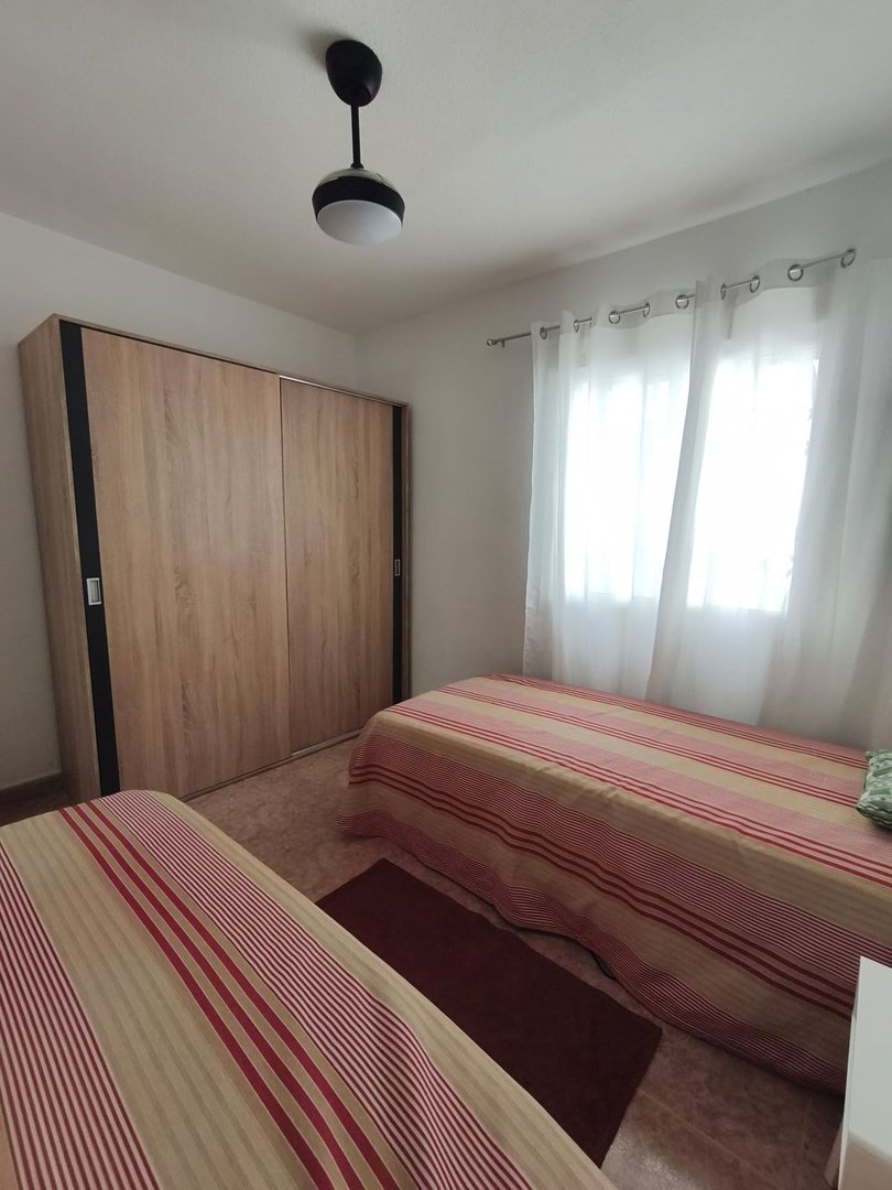 2 Bed Penthouse in Torrevieja