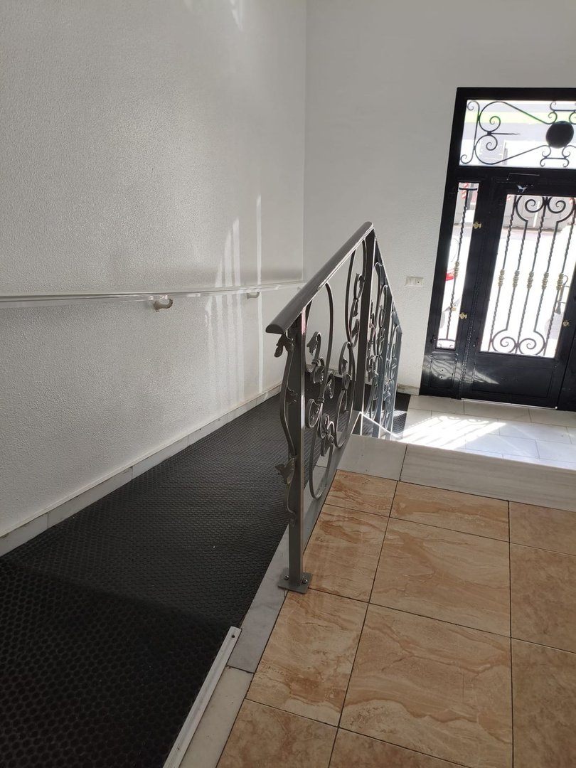 2 Bed Penthouse in Torrevieja