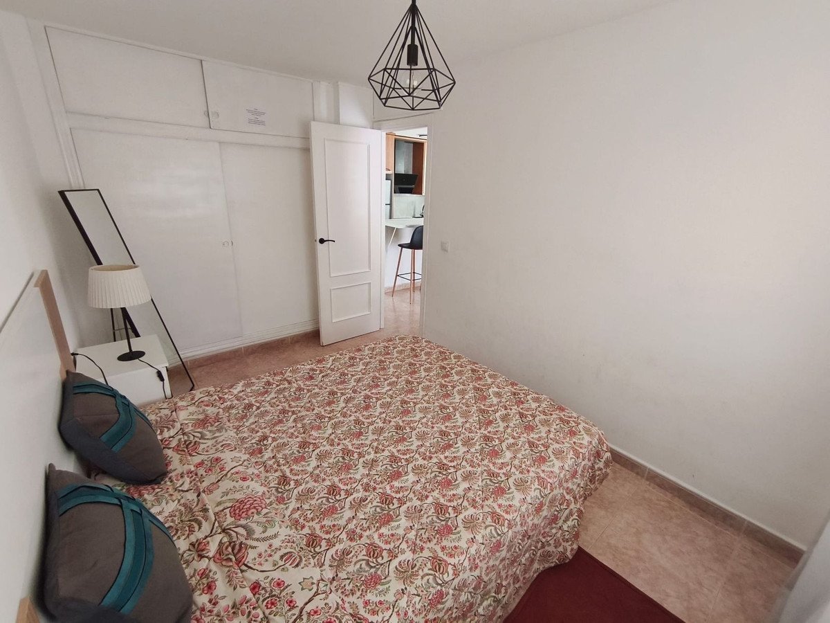 2 Bed Penthouse in Torrevieja