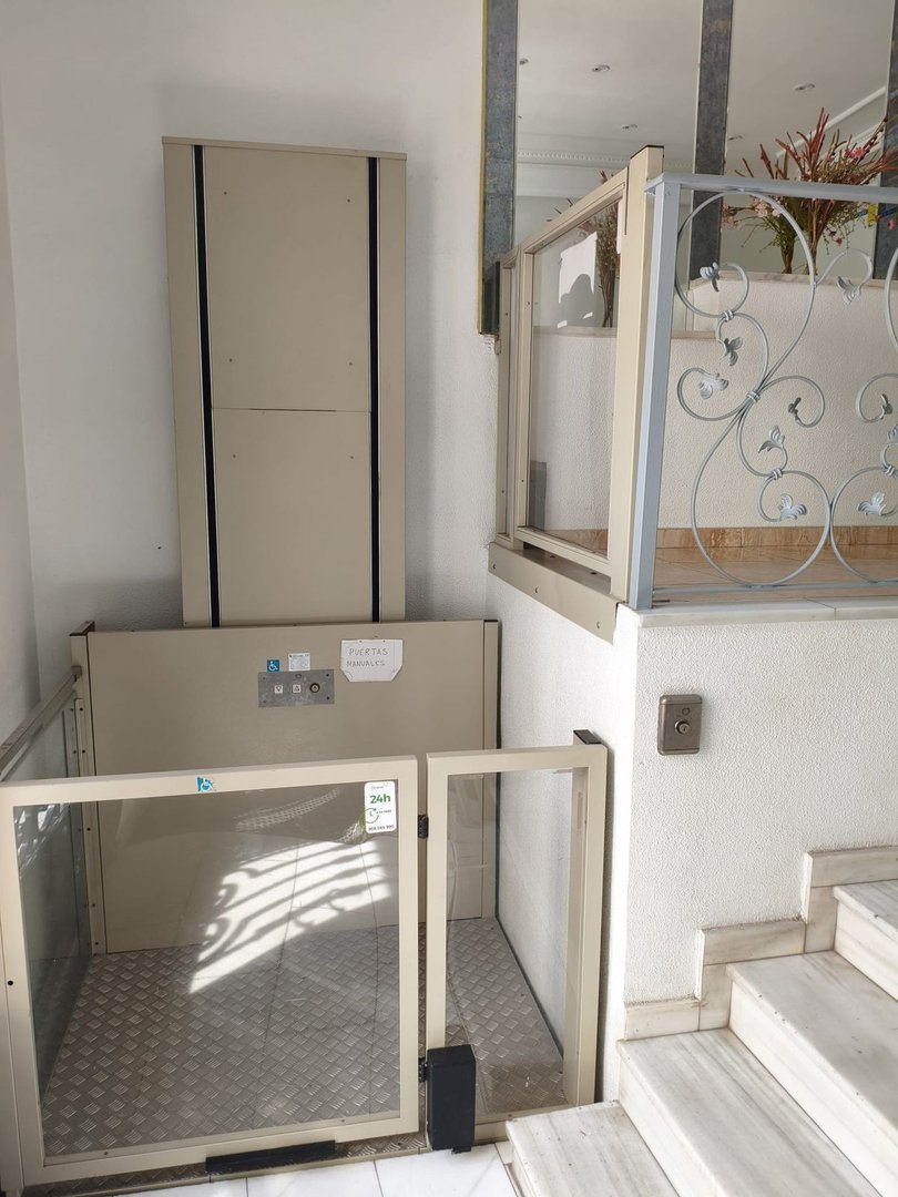 2 Bed Penthouse in Torrevieja
