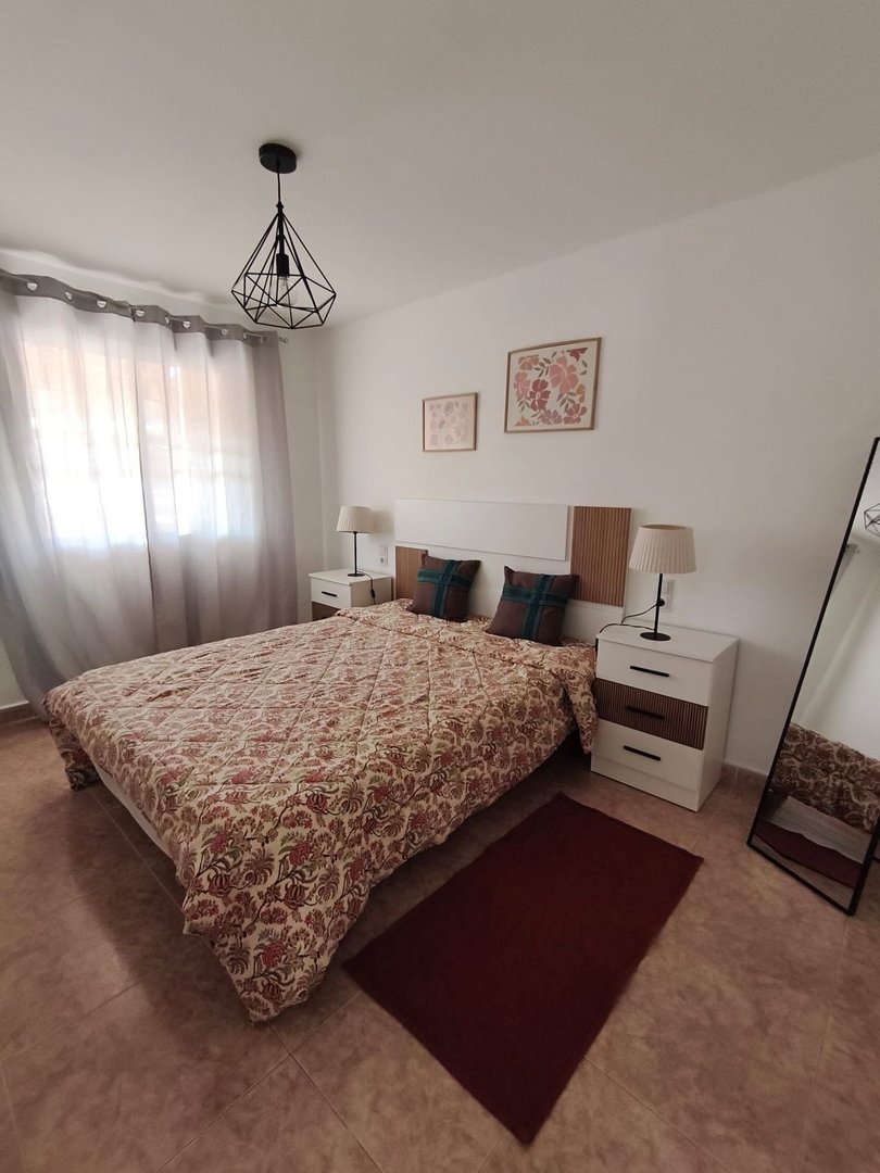 2 Bed Penthouse in Torrevieja