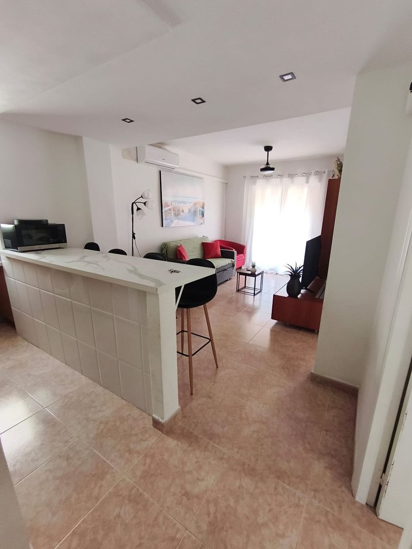 2 Bed Penthouse in Torrevieja