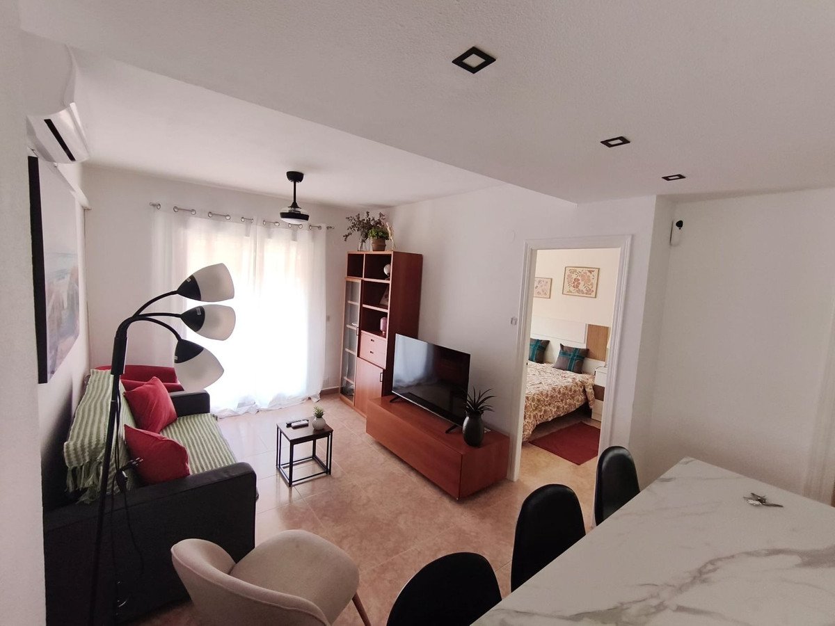 2 Bed Penthouse in Torrevieja