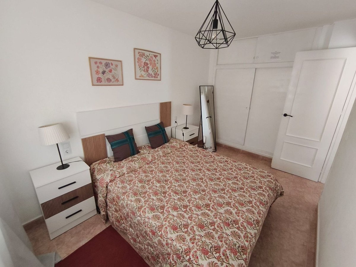 2 Bed Penthouse in Torrevieja