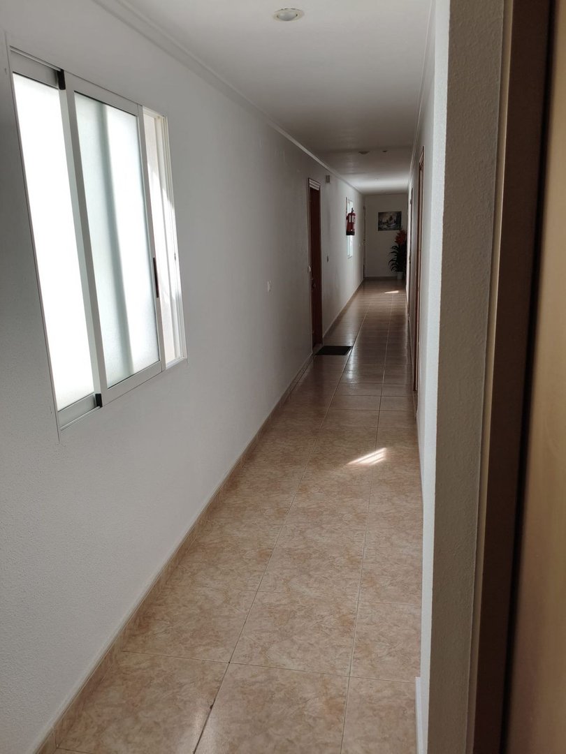 2 Bed Penthouse in Torrevieja