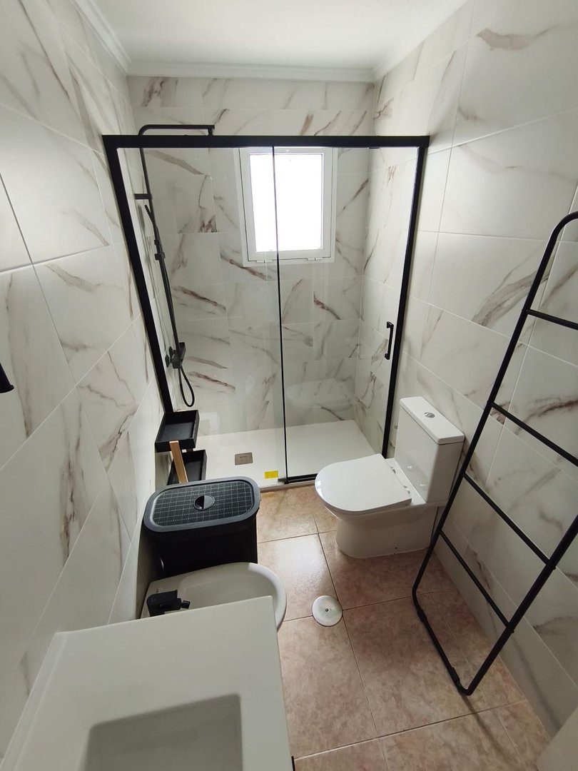 2 Bed Penthouse in Torrevieja