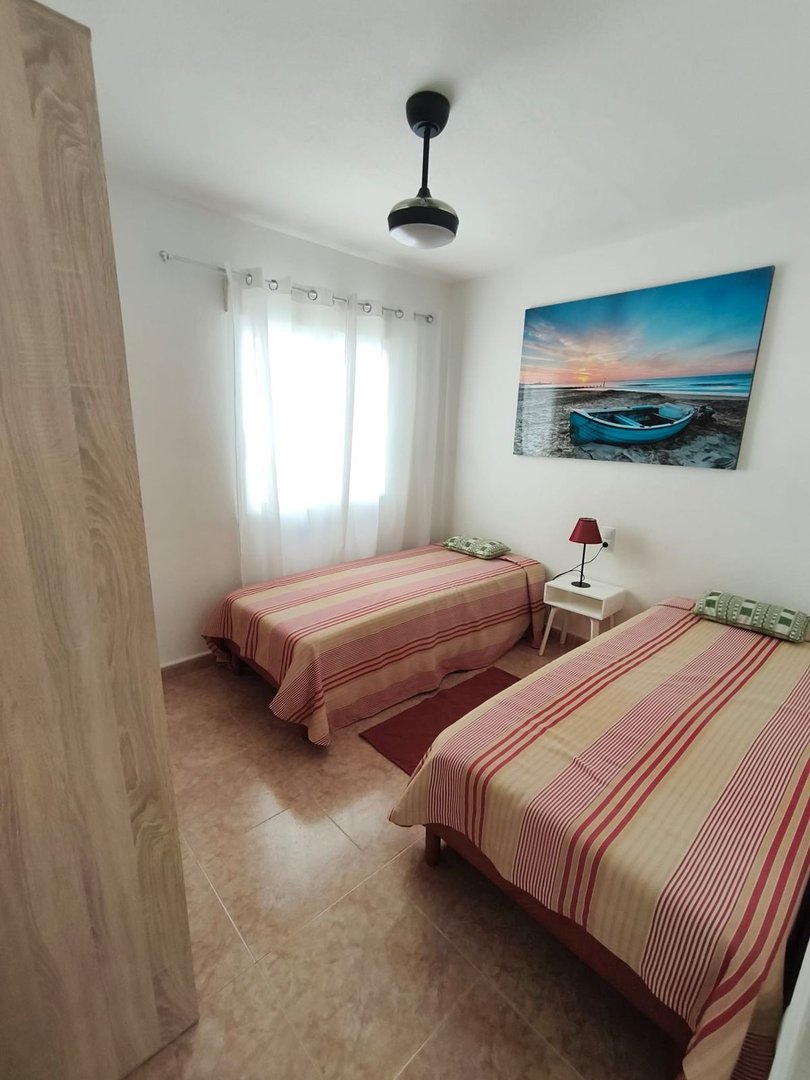 2 Bed Penthouse in Torrevieja