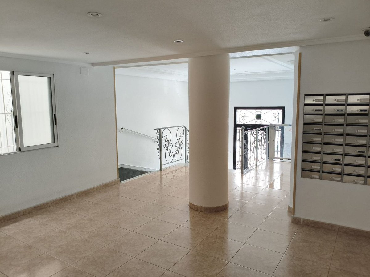 2 Bed Penthouse in Torrevieja