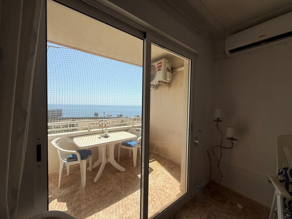 2 Bed Ground Floor Apartment in Playa de los Locos
