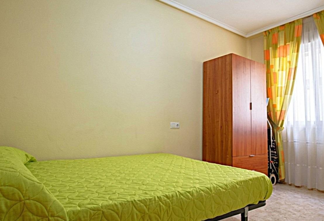 3 Bed Middle Floor Apartment in Torrevieja