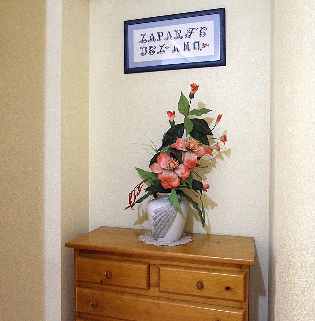 3 Bed Middle Floor Apartment in Torrevieja